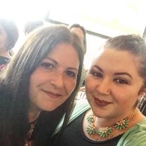 Meet your Posher, Tracey